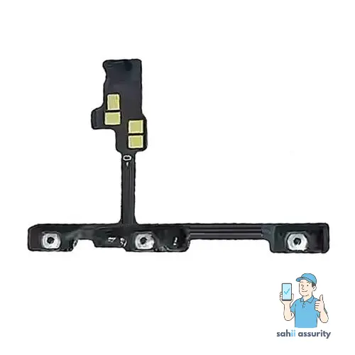 Power Button Flex Cable for OnePlus 13